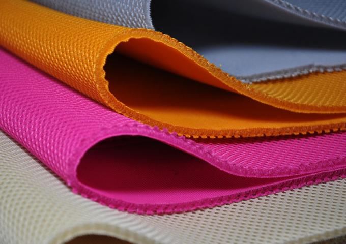 3mm 100 Polyester Mesh Kumaş Tricked Solunumlu Ağ Kumaş Ayakkabılar İçin 3