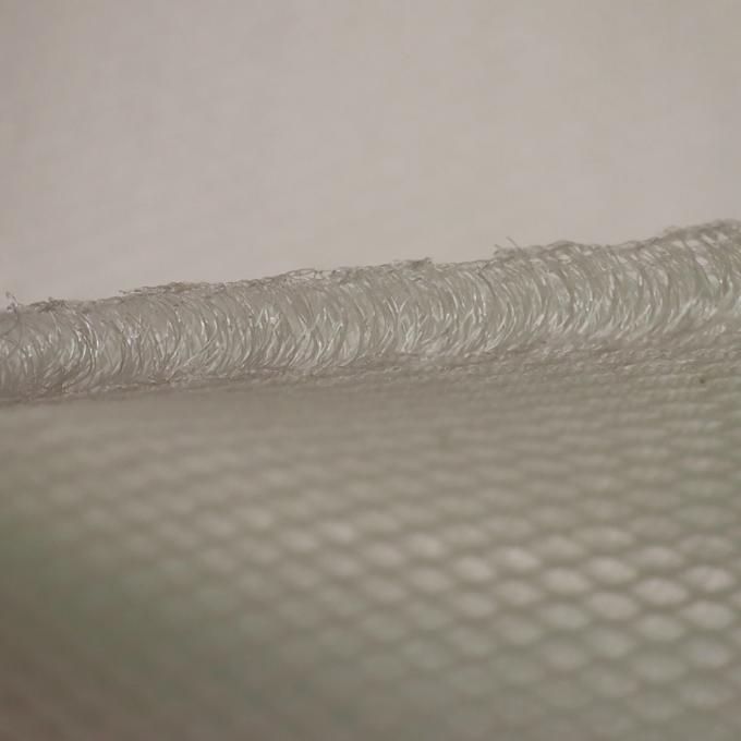 10mm ila 20MM 3D poliester ağ kumaşı 3D Spacer Mesh 580GSM 1