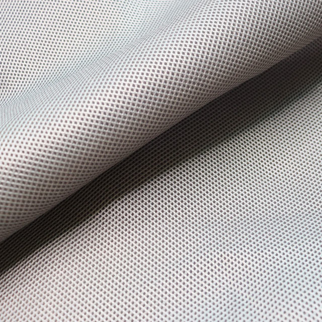 Anti-Statik 3D Uzay Ağı Hava Ağı Poliester Spor Ağı Kumaş Anti Mikrobiyal 0