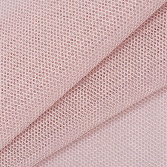 150D 200×200 3D Mesh Kumaş Airmesh Kumaş Ayakkabı Atışları İçin 7