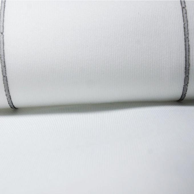 Yüksek Dayanıklılıklı 3D Uzaycı Açı 3mm Hava Açı Kumaşı Beding için 0