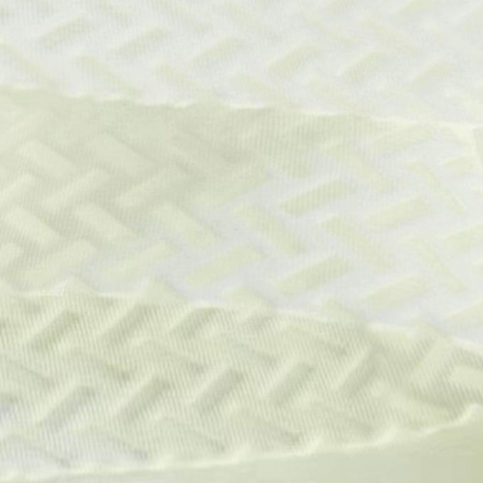 2mm Warp örgü örgü 3D örgü malzemesi 250gm hava örgü kumaşı 0