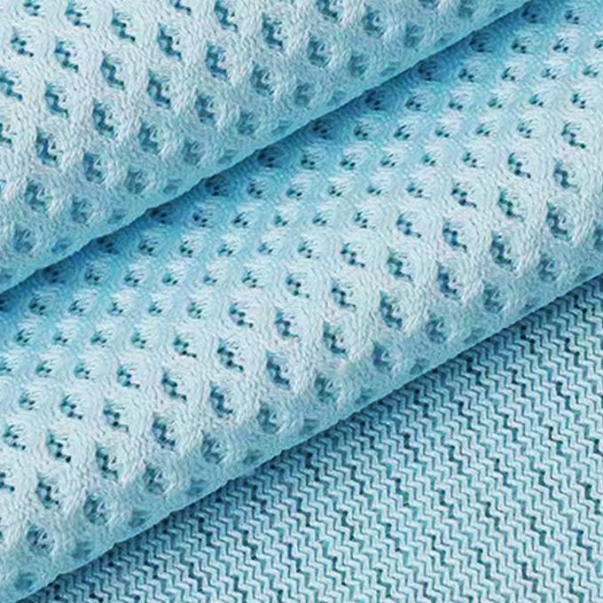 390gm Hafif 3D Mesh Kumaş Anti Muldew Space Mesh Kumaş 2