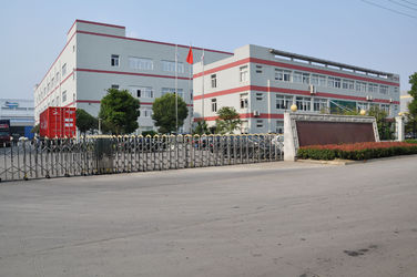 Çin Changshu Dashijia Textiles Co., Ltd. Şirket Profili