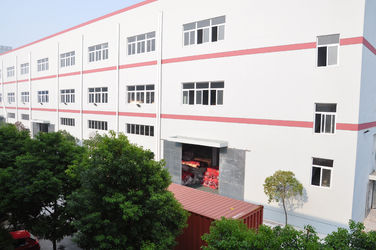 Çin Changshu Dashijia Textiles Co., Ltd. Şirket Profili