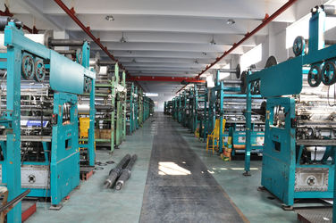 Çin Changshu Dashijia Textiles Co., Ltd. Şirket Profili