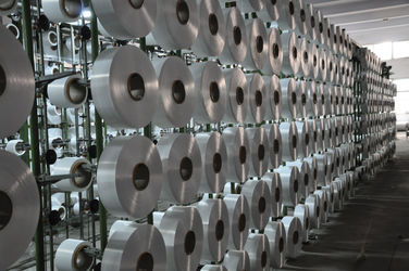 Çin Changshu Dashijia Textiles Co., Ltd. Şirket Profili