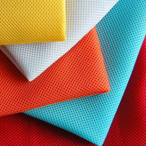 Latest company news about 3mm 100% Polyester Dikiş Airmesh Nefes Alıcı Air Mesh Kumaş Spacer Mesh Kumaş Ayakkabılar için Koltuk Sırtı