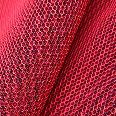 Good price 3mm 100% Polyester Polyester Mesh Kumaş çevrimiçi