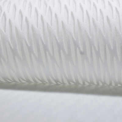 Good price 280GSM 3d Spacer Mesh kumaş çantalar için 3d Spacer kumaş döşeme çevrimiçi