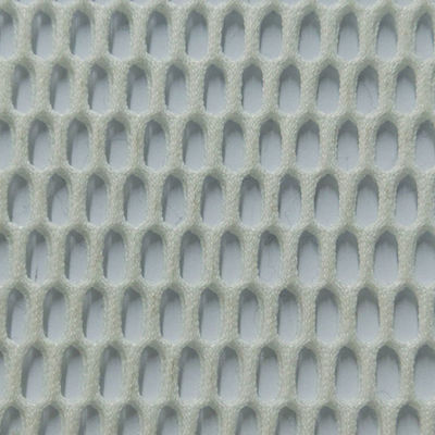 Good price 3mm 200GSM Aralık örgü kumaş 3D örgü kumaş Yırtılma Direnci çevrimiçi