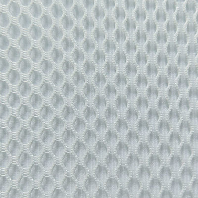Good price Dokunulmuş solunumlu spacer mesh kumaş 100% polyester hava örgü kumaş 3mm çevrimiçi