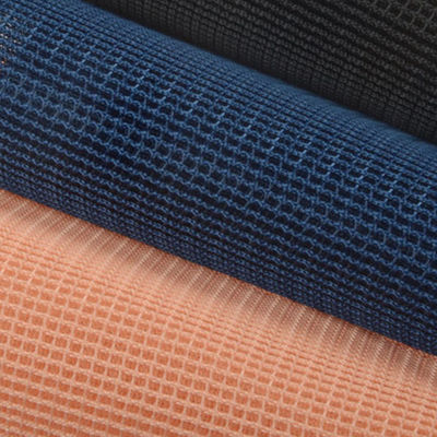 Good price Airmesh 3D Space Mesh 50in to 60in 100% Polyester Nefes Alıcı Mesh Malzemesi çevrimiçi
