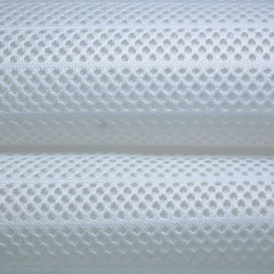 Good price 57 inç 58inç 3D Mesh Kumaş Airmesh Nefes Alıcı Mesh Malzemesi çevrimiçi