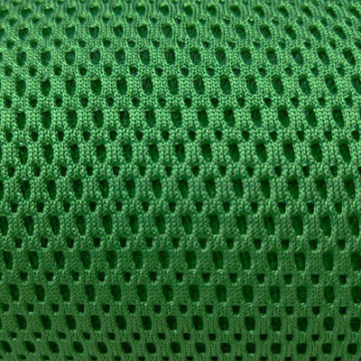 Good price 420gm Airmesh Space Mesh Kumaş Tricked Nefes Alıcı Polyester Mesh Kumaş Ayakkabılar İçin çevrimiçi