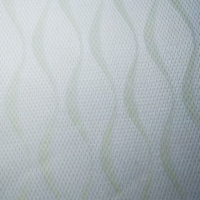 Good price Parlak 100% Poly Mesh Kumaş Airmesh Elbise için Solunumlu Mesh Malzemesi çevrimiçi