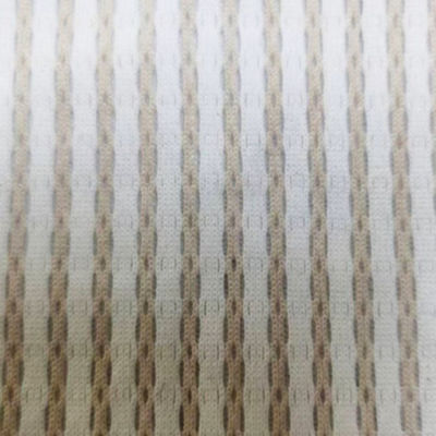 Good price Airmesh 180GSM 3d Air Mesh kumaş Su geçirmez Polyester Mesh Kumaş Takım için çevrimiçi