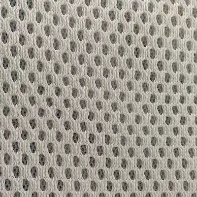 Good price Nefes alabilen örgüden 3 boyutlu kumaş 3 boyutlu uzay ağı 100% poliester 600GSM çevrimiçi