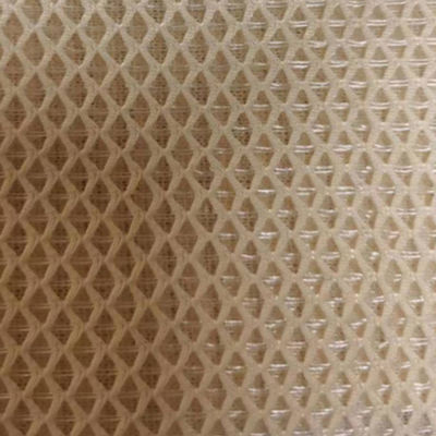 Good price 180 - 280GSM 3 boyutlu örgü malzemesi Airmesh 100 Polyester örgü kumaş Yüksek solunum çevrimiçi
