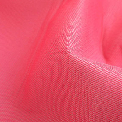 Good price Tricked solunumlu hava örgü kumaşı 3mm 100% Polyester Ayakkabılar için Koltuk Sırtı çevrimiçi