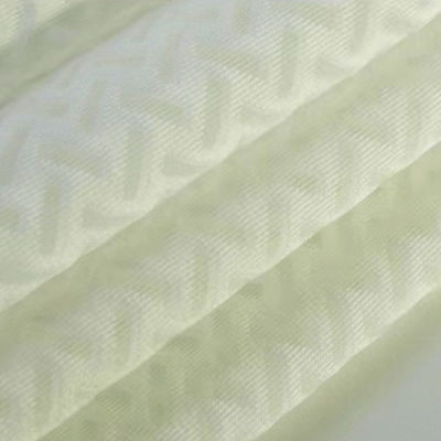 Good price 2mm Warp örgü örgü 3D örgü malzemesi 250gm hava örgü kumaşı çevrimiçi