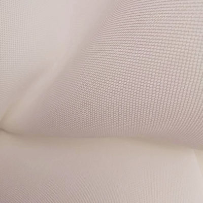 Good price 3mm 100% 3D Mesh Malzemesi Rahatlık 100 Yatak için Polyester Mesh Kumaş çevrimiçi