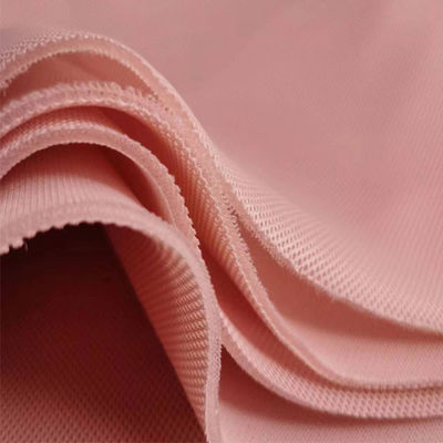 Good price 150D 200×200 3D Mesh Kumaş Airmesh Kumaş Ayakkabı Atışları İçin çevrimiçi
