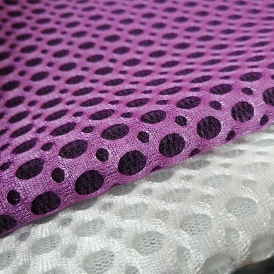 Good price 230GSM Hava Ağı Malzemesi Çok Esnek Poly Mesh Kumaş çevrimiçi