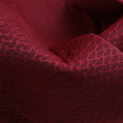 Good price Yüksek Dayanıklılık Gözyaşlarına Karşı Airmesh Kumaş Hafif Polyester Mesh Kumaş 450GSM çevrimiçi