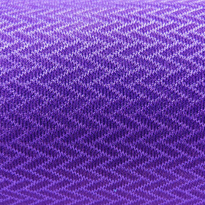 Good price Düz Jacquard Airmesh Kumaş Solunumlu Mesh Kumaş Yırtılmaya Karşı Dolu 320GSM çevrimiçi