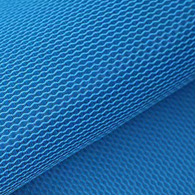 Good price 200×200 290GSM Uzaycı Ağ Kumaş Polyester Ağ Malzemesi Yatak için çevrimiçi
