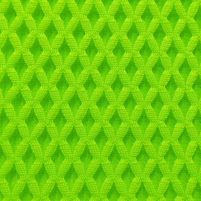 Good price 360GSM 75D Air Mesh Kumaş Bebek Bebek için 3D Mesh Kumaş çevrimiçi
