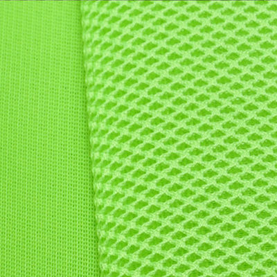 Good price 3mm Air Mesh Space Mesh Fabric 280GSM Koltuk Sırtı için 3D Mesh Fabric çevrimiçi