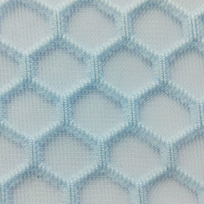 Good price Yüzde 100 200gm Polyester Mesh Kumaş Havadan Solan Kumaş Mesh Kumaş çevrimiçi