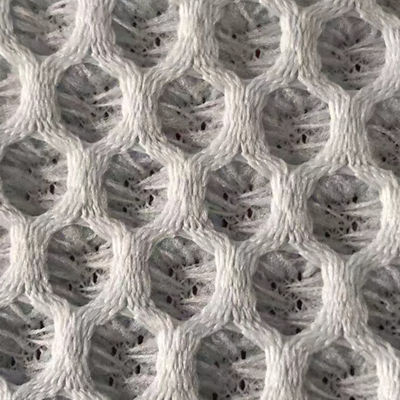 Good price 150D Hava Filtresi Ağı Kumaş 3D Uzaycı Ağı 200×200 400GSM Araç için çevrimiçi