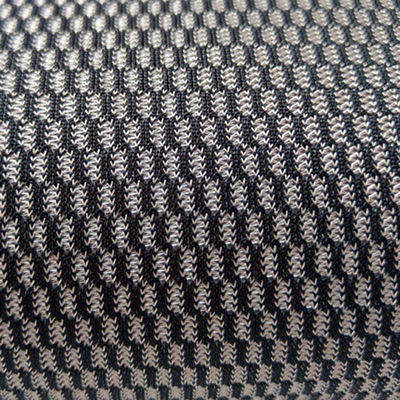 Good price Airmesh 3d Spacer Mesh Kumaş Tricked Space Mesh Yırtılma Direnci çevrimiçi