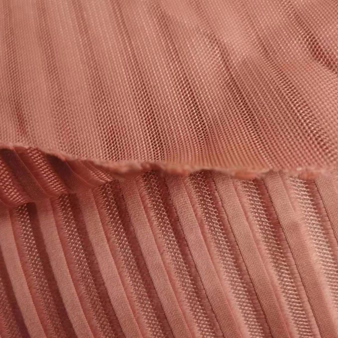 190gm Polyester Mesh Kumaş 2mm Nefes Alıcı Mesh Kumaş 1