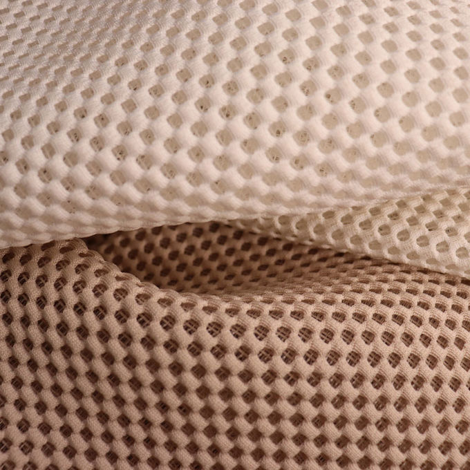 3MM Yüksek dayanıklı hava örgüsü malzemesi hava örgüsü kumaş anti-mikrobiyal 2