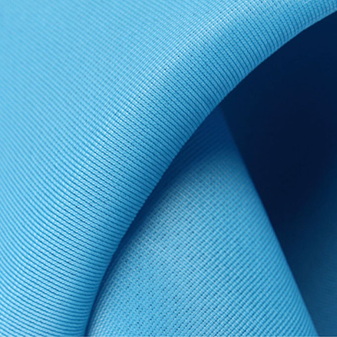 3mm 100 Polyester Mesh Kumaş Tricked Solunumlu Ağ Kumaş Ayakkabılar İçin 5