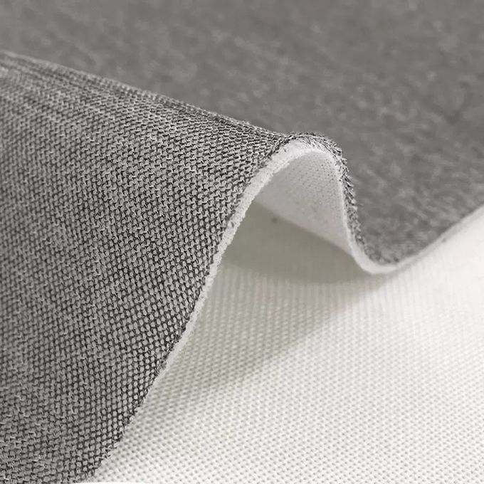 Ev Tekstil 3D Mesh Kumaş Spor kıyafetleri Nefes Alıcı Dikişli Mesh Kumaş 0
