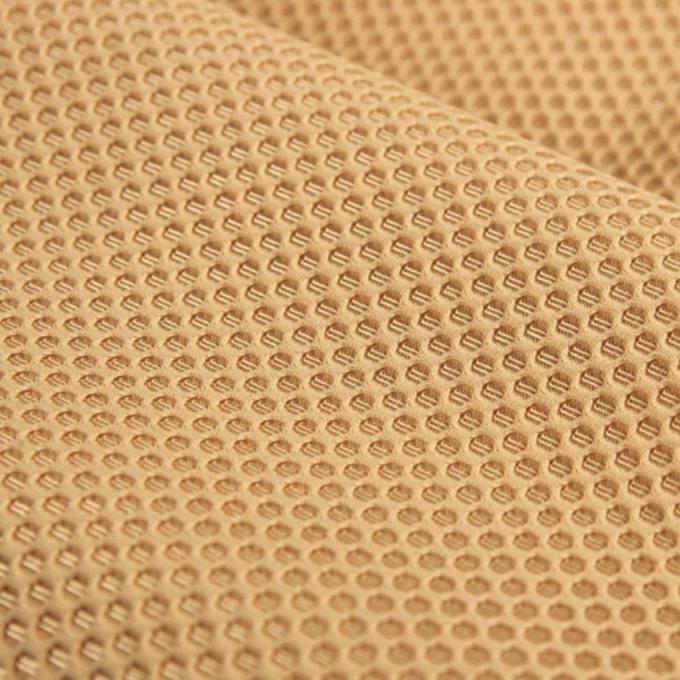 % 100 Polyester 3D Spacer Mesh 390 - 460GSM Nem emici örgü kumaşı 1