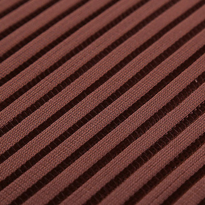 800GSM 200D 3D Mesh Kumaş 100 Yüzde Polyester Mesh Kumaş 10MM - 20MM 2