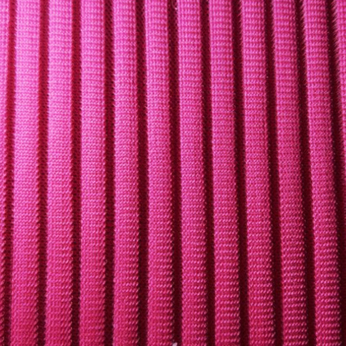 800GSM 200D 3D Mesh Kumaş 100 Yüzde Polyester Mesh Kumaş 10MM - 20MM 0