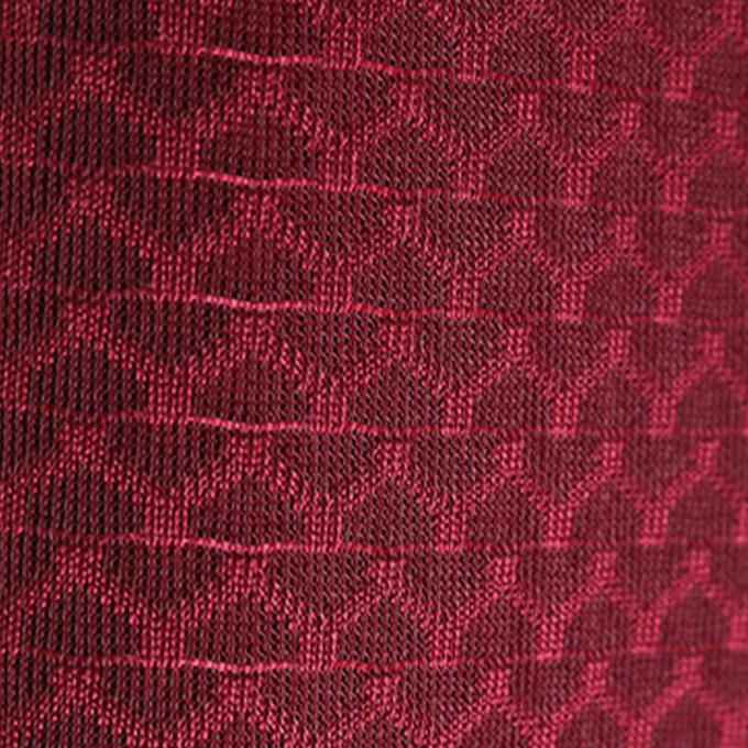 Yüksek Dayanıklılık Gözyaşlarına Karşı Airmesh Kumaş Hafif Polyester Mesh Kumaş 450GSM 1