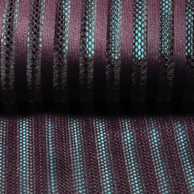 190GSM 310GSM Polyester Mesh Kumaş Mesh Kumaş Nem emici 0