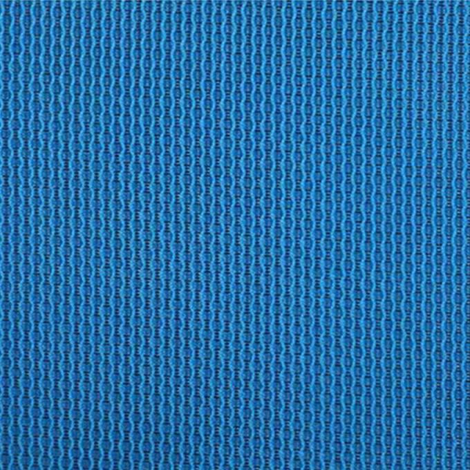 200×200 290GSM Uzaycı Ağ Kumaş Polyester Ağ Malzemesi Yatak için 1