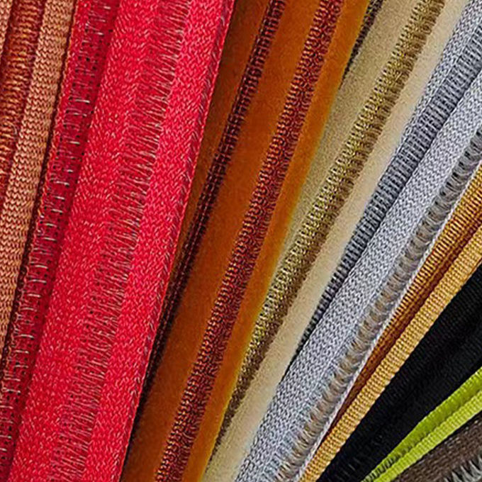 800GSM 200D 3D Mesh Kumaş 100 Yüzde Polyester Mesh Kumaş 10MM - 20MM 3