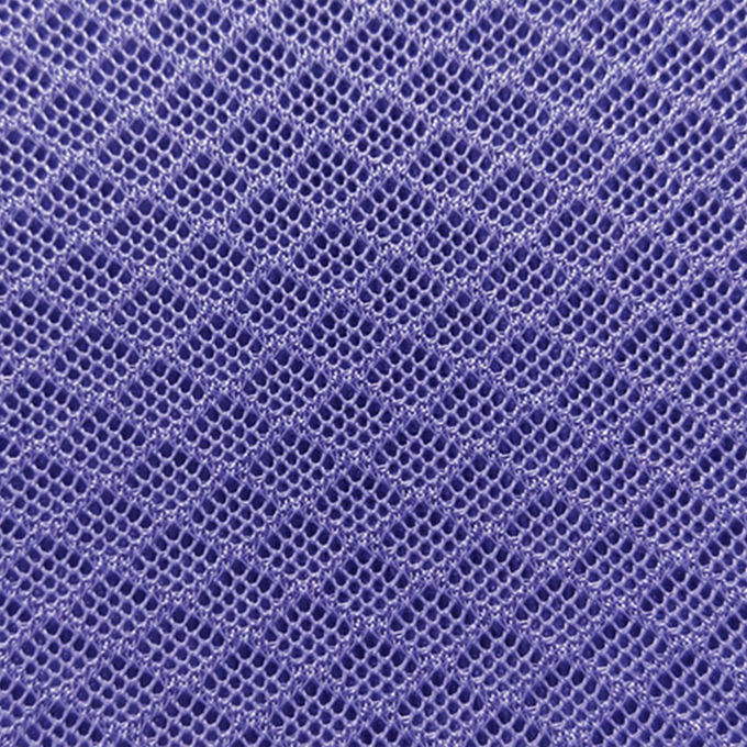 200×200 280gm 3D Spacer Mesh Polyester Atletik Mesh Kumaş Estetik Geliştirmek İçin 5