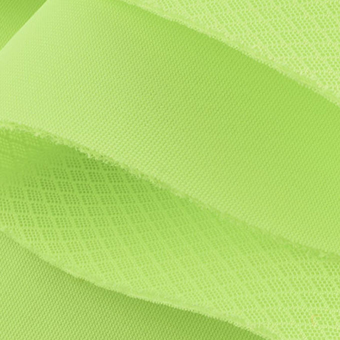 200×200 280gm 3D Spacer Mesh Polyester Atletik Mesh Kumaş Estetik Geliştirmek İçin 3