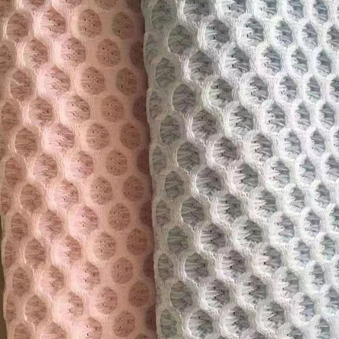 150D Hava Filtresi Ağı Kumaş 3D Uzaycı Ağı 200×200 400GSM Araç için 0